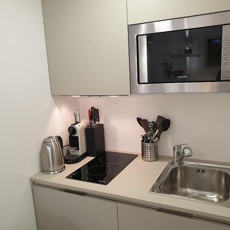 Studio Neuf Et Charmant Vieil Antibes Extérieur photo