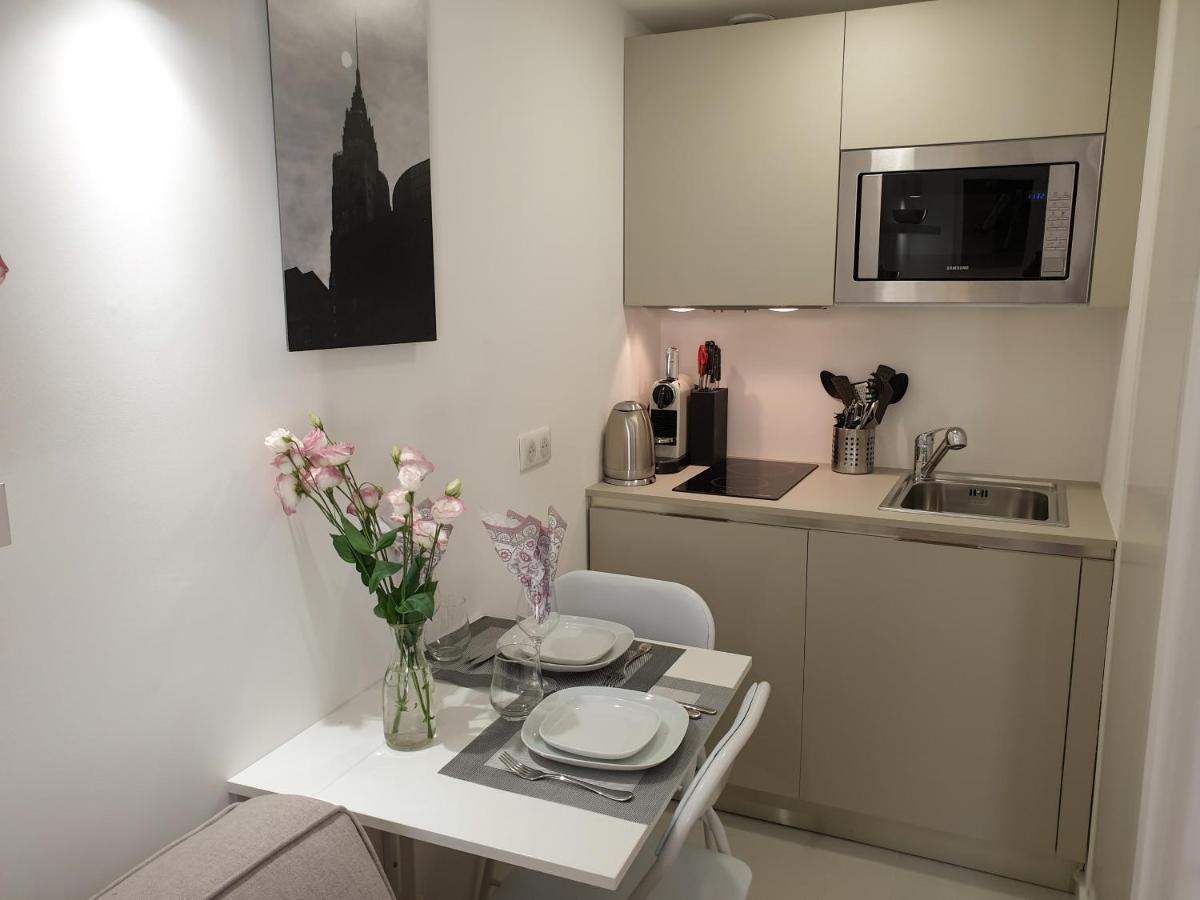 Studio Neuf Et Charmant Vieil Antibes Extérieur photo